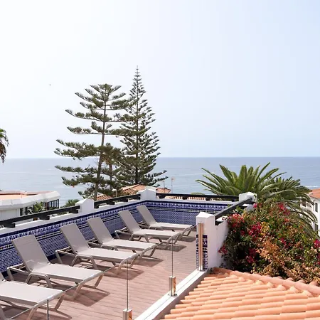 Alsol El Chaparral Appartement *