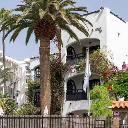 Alsol El Chaparral Playa del Inglés