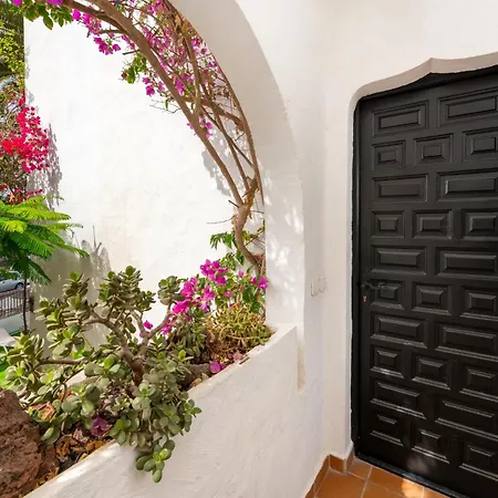 Aparthotel Alsol El Chaparral