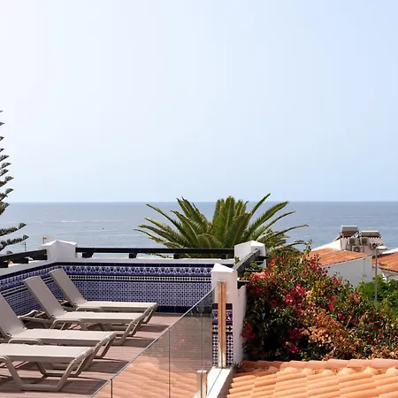 Aparthotel Alsol El Chaparral
