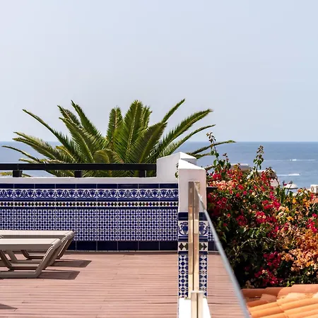 Alsol El Chaparral Aparthotel Playa del Ingles (Gran Canaria)