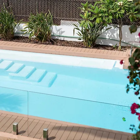 Aparthotel Alsol El Chaparral Playa del Ingles (Gran Canaria)