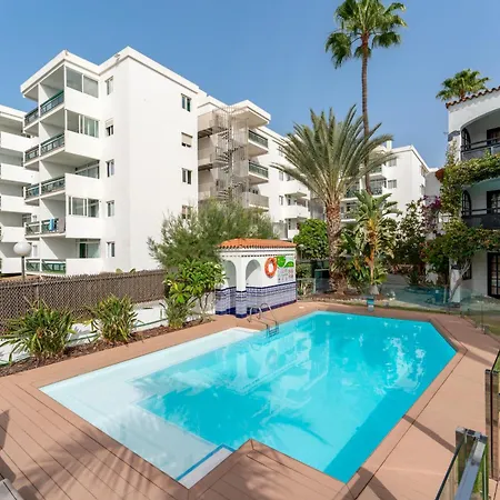 Appartamento Alsol El Chaparral