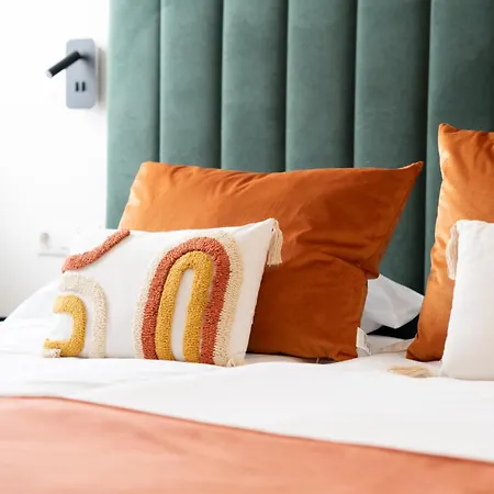 Alsol El Chaparral Aparthotel *