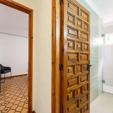 Alsol El Chaparral Appartamento Playa del Inglés