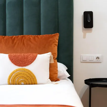 Aparthotel Alsol El Chaparral *
