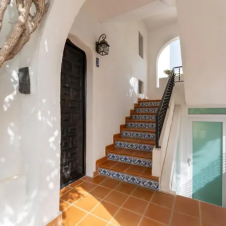 Aparthotel Alsol El Chaparral