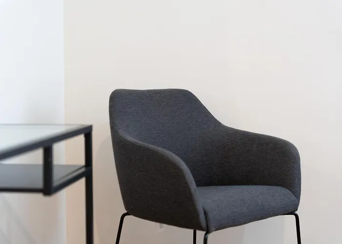 Apartment Alsol El Chaparral Playa del Ingles (Gran Canaria)