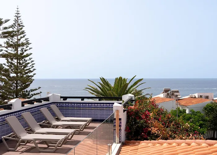 Apartment Alsol El Chaparral