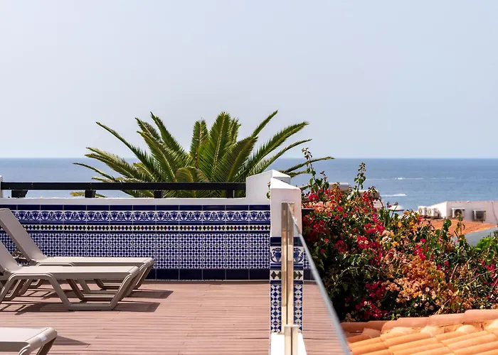 Alsol El Chaparral Apartment Playa del Ingles (Gran Canaria)