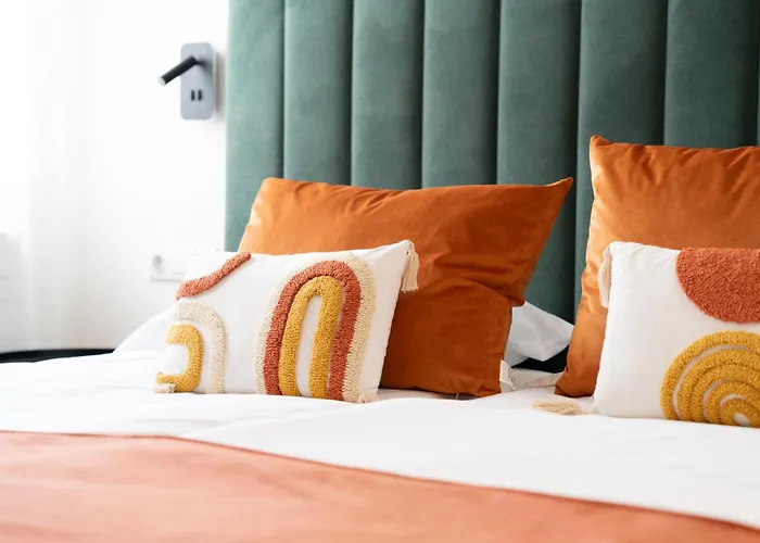 Alsol El Chaparral Apartment *