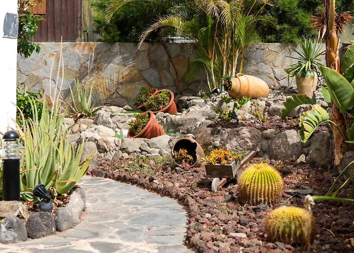 Apartment Alsol El Chaparral Playa del Ingles (Gran Canaria)