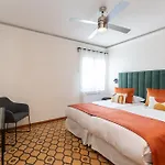 Alsol El Chaparral Appartement *
