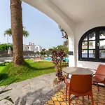 Appartement Alsol El Chaparral *