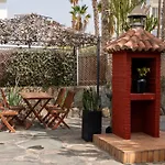 Alsol El Chaparral * Playa del Inglés