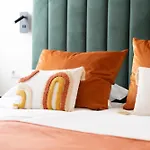 Alsol El Chaparral Appartement *