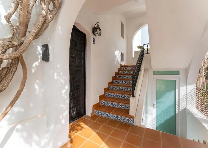 Appartement Alsol El Chaparral