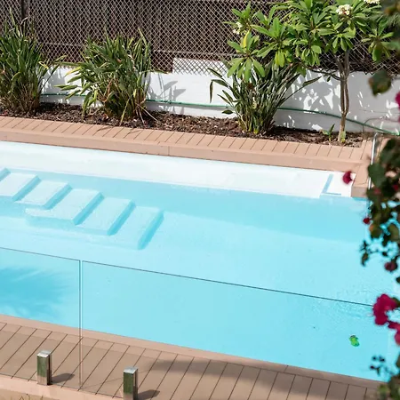 Lejlighed Alsol El Chaparral Playa del Inglés