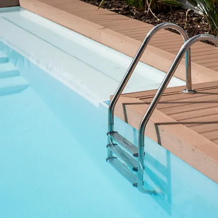 Alsol El Chaparral Lejlighed