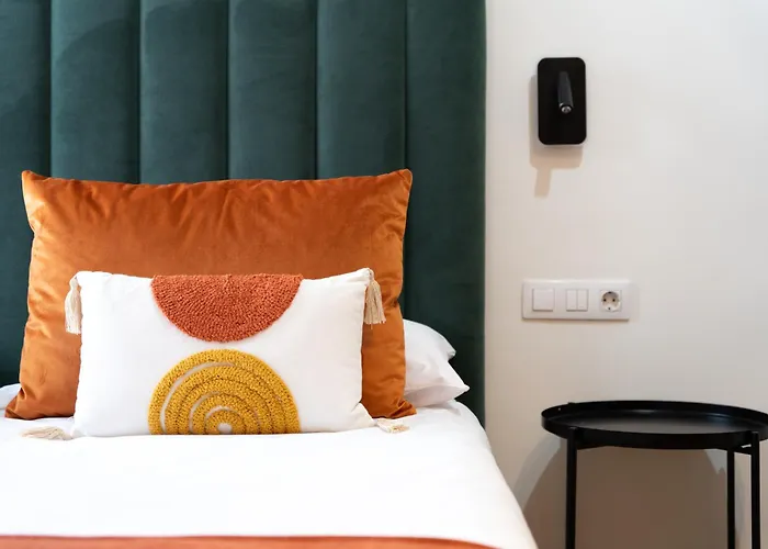 Apartment Alsol El Chaparral *